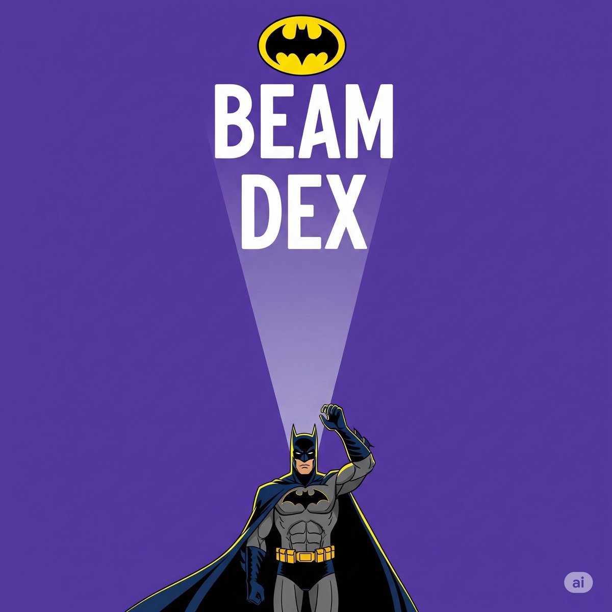 Richwa_y's tweet image. 🌐 What’s @beam_dex really about?

Not just drops.  
Not just points.  
It’s *on-chain recognition* for being early, loud, and right.

You don’t just farm attention—you prove taste.  
#BEAM #OnchainSignal