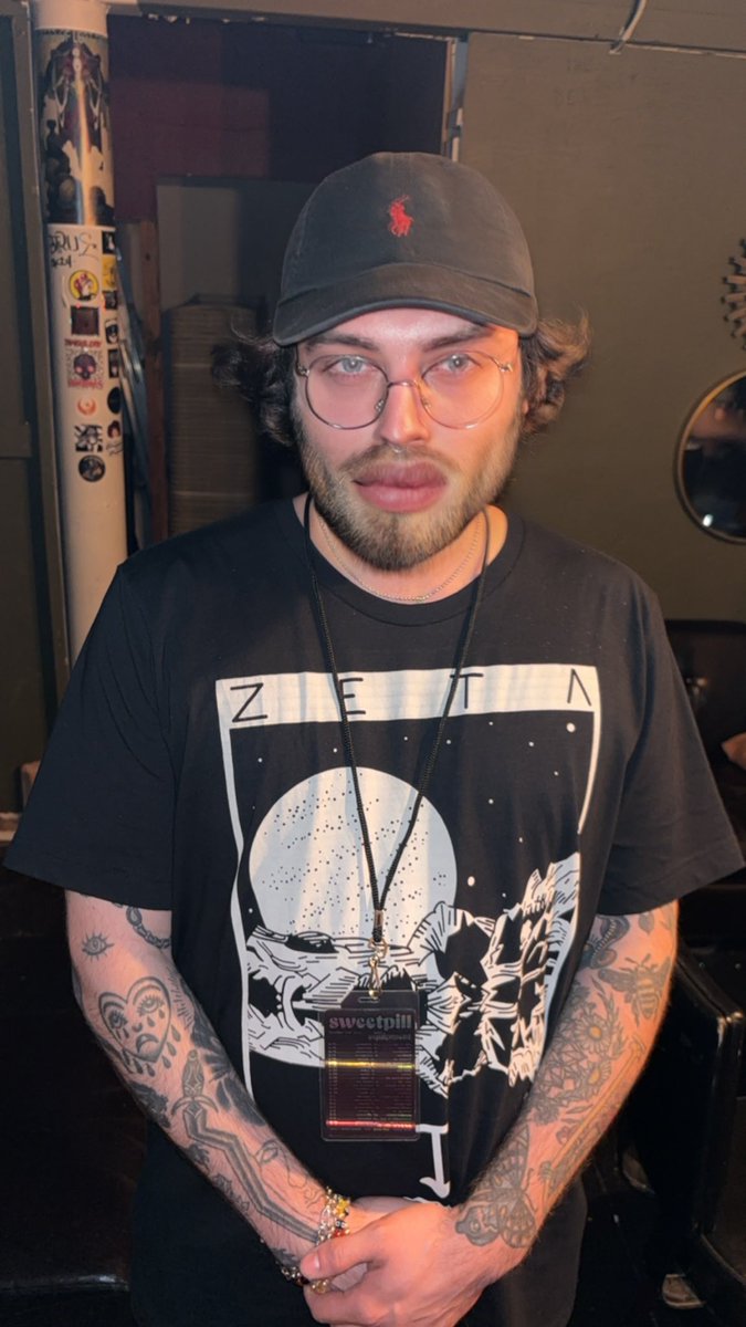 Sean McCall is younger and more beautiful