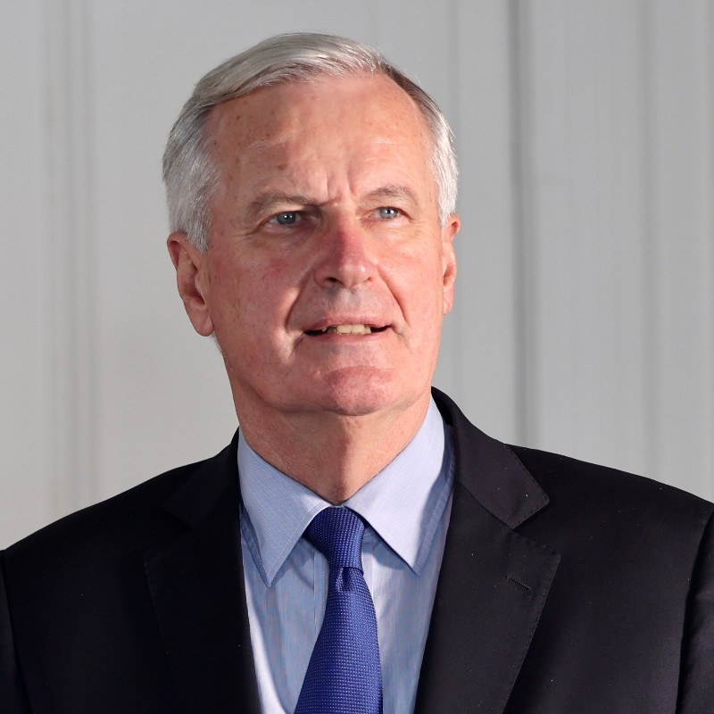 Iva Masson (@ivamasson2030) on Twitter photo 🇫🇷 Barnier, 3 mois misérables comme Premier ministre, et voilà :
💸 44 730€ d’indemnité indécente ! 💥
🚗 Une bagnole + 👨✈️ chauffeur À VIE !
🔥 150 000€ de frais annuels !
⚡ 28 270€ de retraite par mois !
🤬 <a href="/bayrou/">François Bayrou</a>, ça te dérange PAS ?
💀 Sale complice ! 🇫🇷 Barnier, 3 mois misérables comme Premier ministre, et voilà :
💸 44 730€ d’indemnité indécente ! 💥
🚗 Une bagnole + 👨✈️ chauffeur À VIE !
🔥 150 000€ de frais annuels !
⚡ 28 270€ de retraite par mois !
🤬 <a href="/bayrou/">François Bayrou</a>, ça te dérange PAS ?
💀 Sale complice !