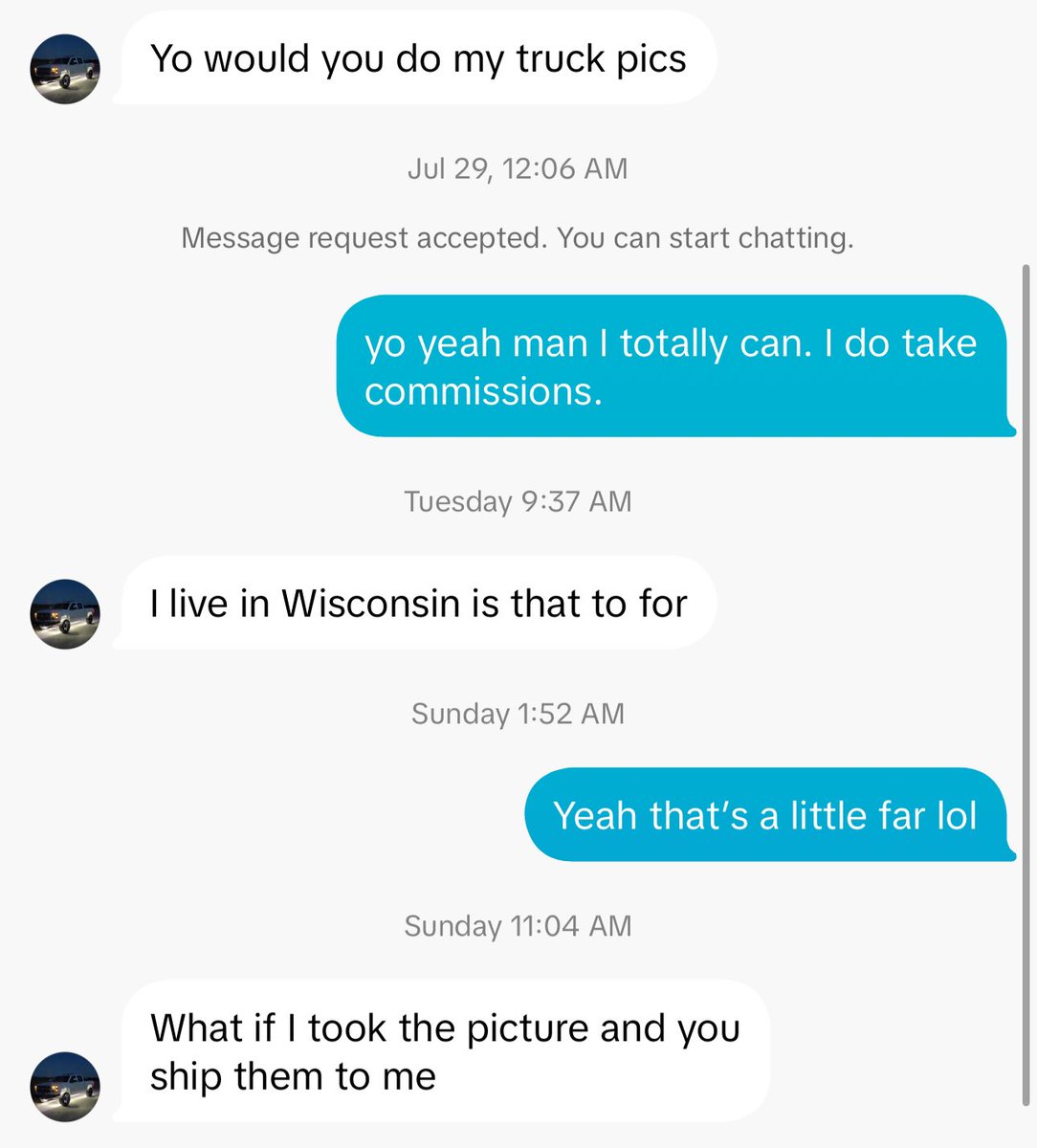 Colby 🖤 tweet media