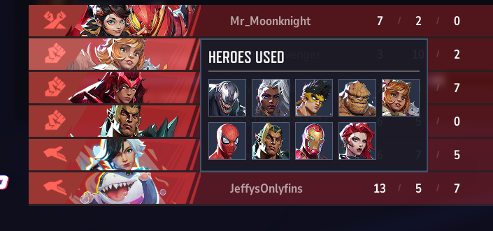 none of it was working😭