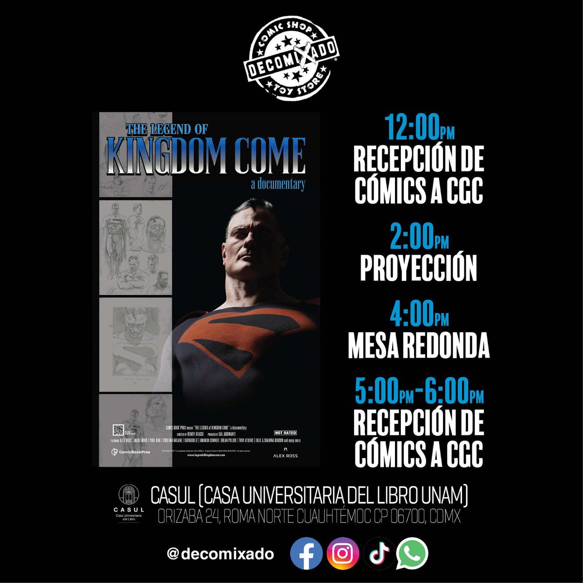 Decomixado tweet media