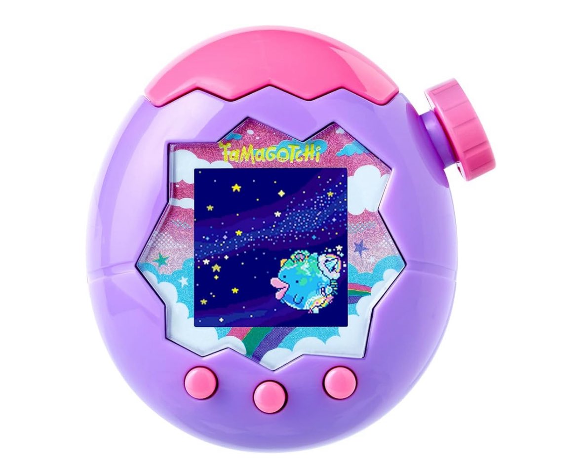 🔥買取強化🔥 ◇Tamagotchi Paradise Pink Land 6,800円 Blue Water