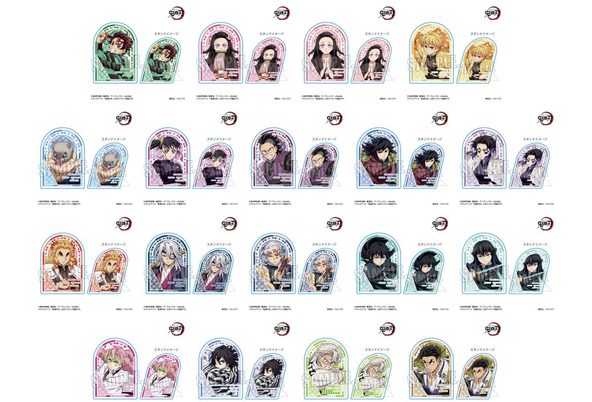 アニメグッズ 大量 まとめ売り 約800点 新品・未使用 アニメストア.JP (AnimeStore.JP) on X: