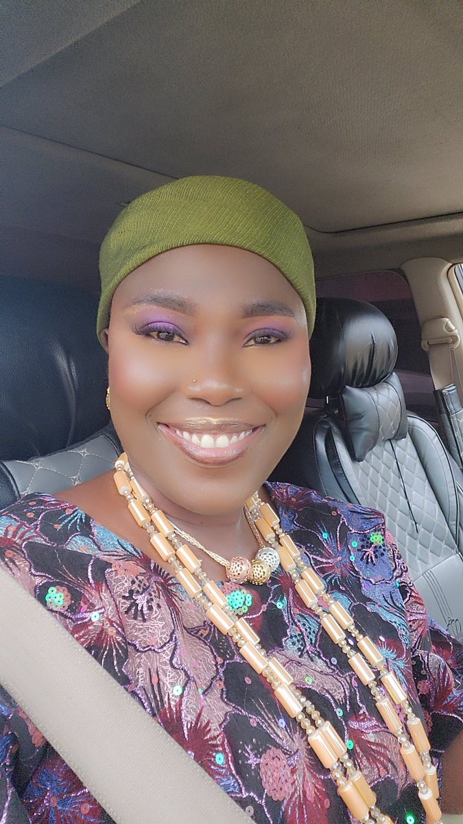 π©ββοΈTHE CLARITY COACH πΈππ³π¬ (@dr_adetountanni) on Twitter photo π₯ Aranibanilo π₯
(The one who sends you and still goes with you)
I am a woman flourishing and blossoming because I am marvelously "HELPED" by GOD π―
E too sure for sweet daddy ππΎ ππΎββοΈ π
#grateful #living #fulfilling #purposeful #graced #equipped #BlessedToBeABlessing #loved π₯ Aranibanilo π₯
(The one who sends you and still goes with you)
I am a woman flourishing and blossoming because I am marvelously "HELPED" by GOD π―
E too sure for sweet daddy ππΎ ππΎββοΈ π
#grateful #living #fulfilling #purposeful #graced #equipped #BlessedToBeABlessing #loved