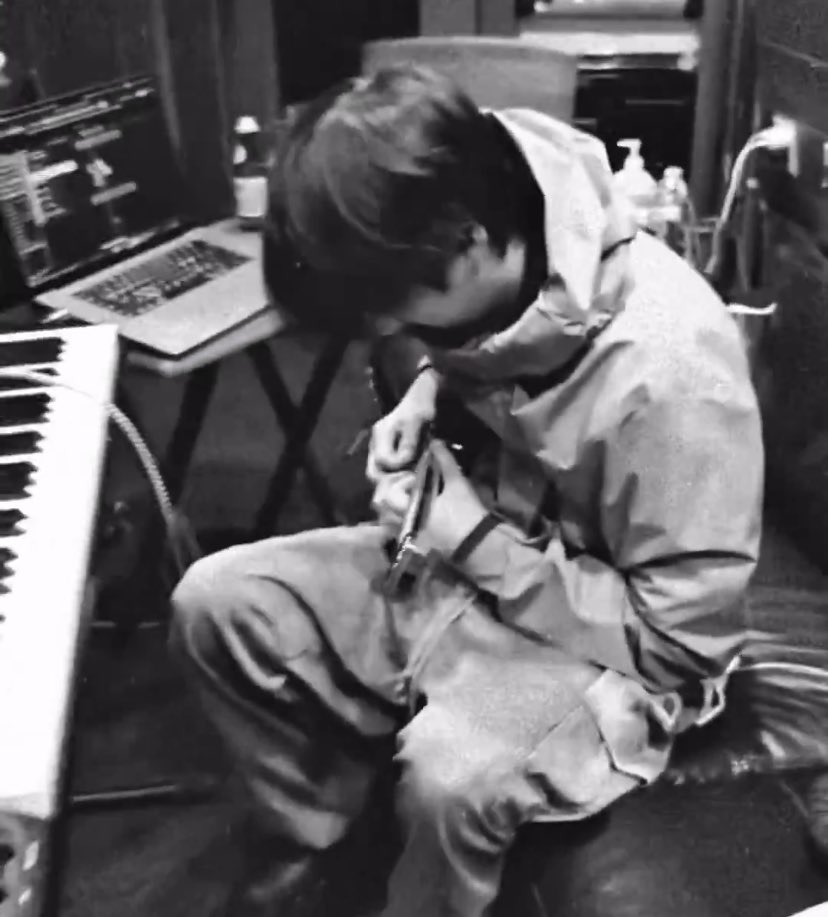 my dreamiest boys ♡