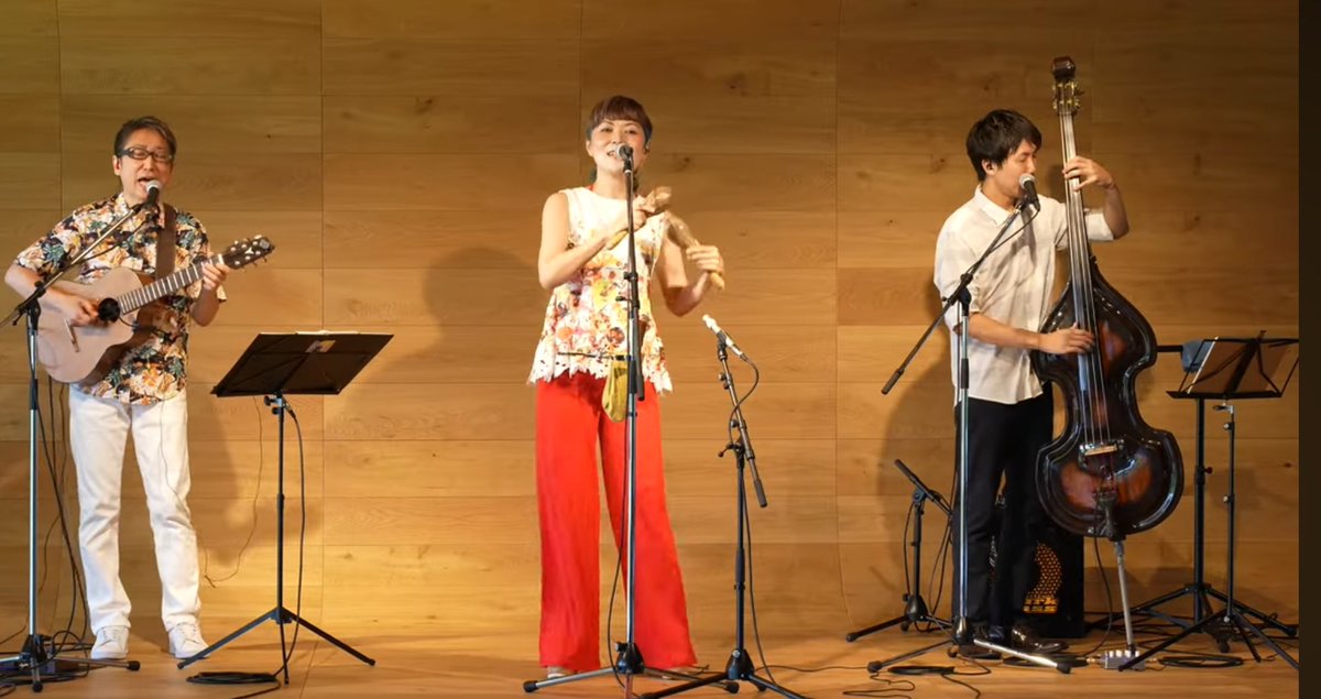 The Source of Soul【LIVE REC🎵】 tweet media