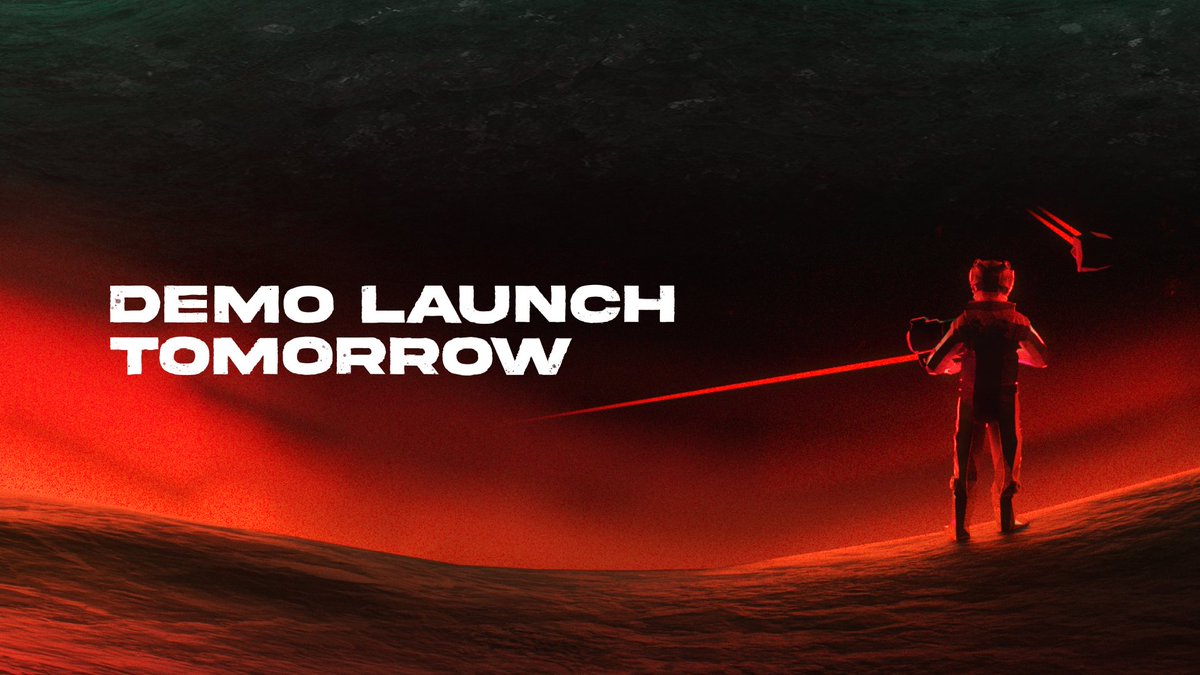 It's almost time! #indiegame #indiedev