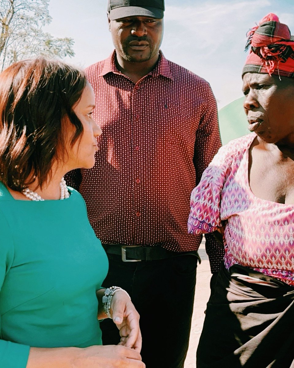 PresValerio's tweet image. I have noted that Government has officially announced the immediate ban on the importation and sale of secondhand clothing, as well as all night vending activities in our Central Business Districts (CBDs). While the stated goal of this policy is to restore order in urban centres…