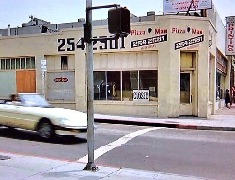 πππ πππ ππππ ππππ (@thenewyorkblvd) on Twitter photo Future home of <a href="/BubAndGrandmas/">Bub & Grandmaβs</a> pizza and their new signage and building color is giving me a former Pizza Man vibe Future home of <a href="/BubAndGrandmas/">Bub & Grandmaβs</a> pizza and their new signage and building color is giving me a former Pizza Man vibe