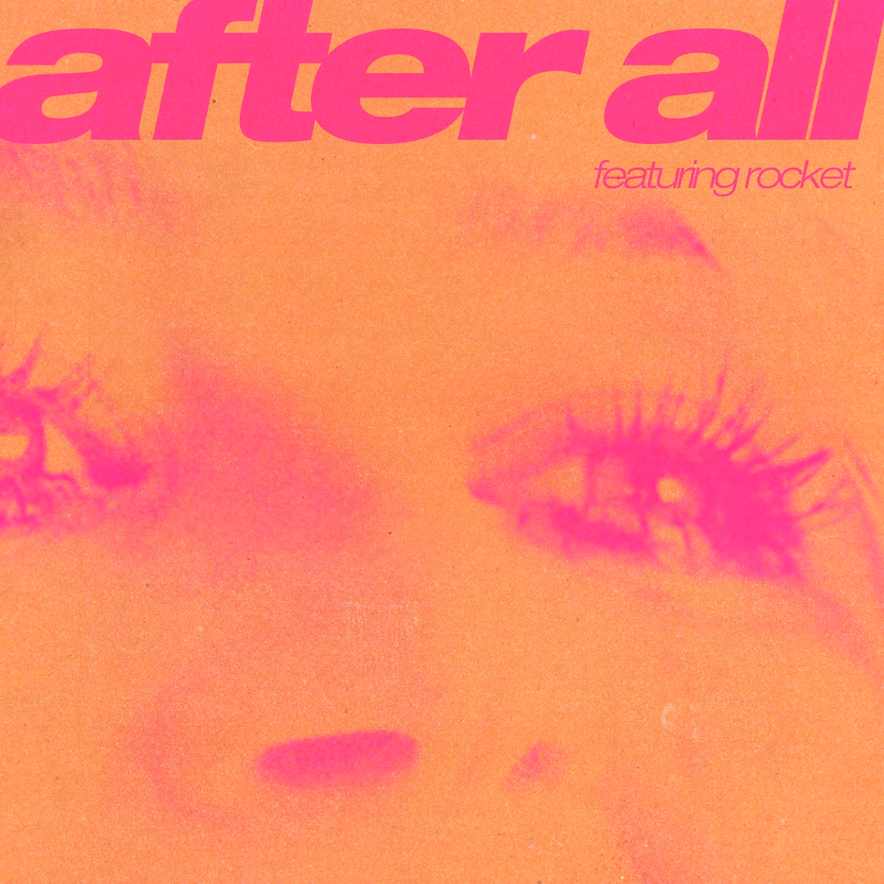 Dear Boy「After All (feat. Rocket)」(2025年)

お疲れ様です！ジム行って自主練してきました…いくらなんでも暑すぎる...

Dear Boyの新曲、フィーチャーしてるのってあの若手大注目のバンドRocketだよね！？心なしかDear Boyにしてはオルタナ色強めだしw いや～120％私の得でしかないコラボで最高！