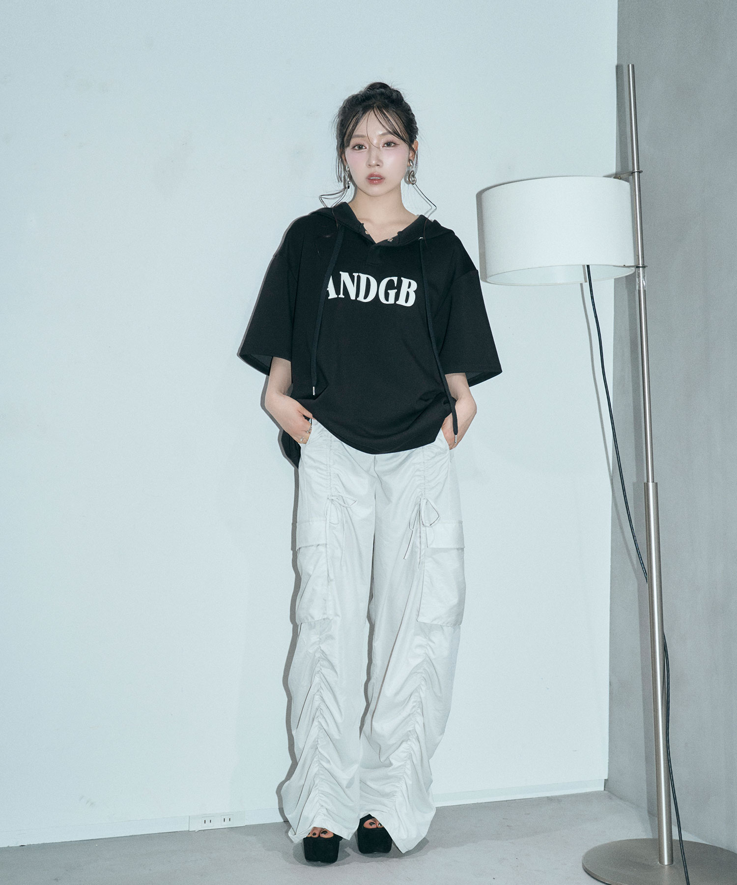 andgeebee ANDGEEBEE 村瀬紗英 村瀬紗英プロデュースの｢ANDGEEBEE｣のショップが3月9日(土
