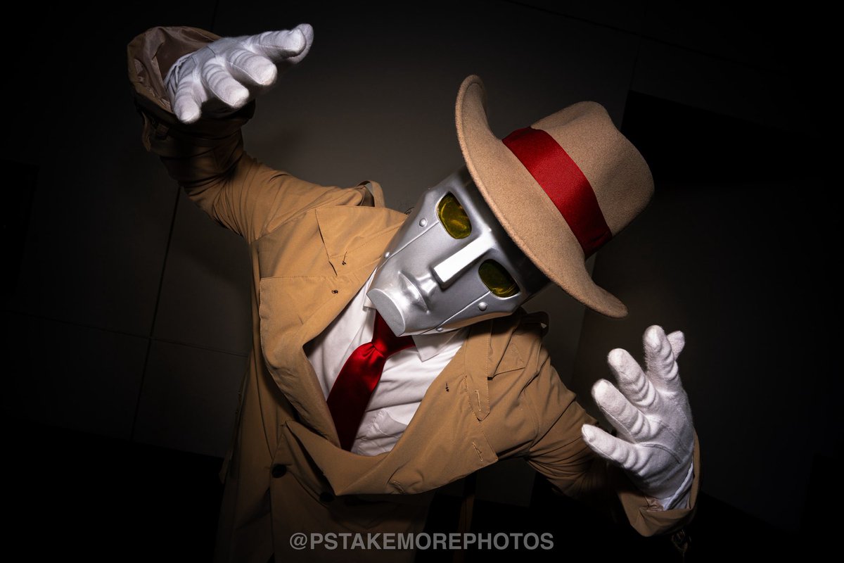 Trupyro's tweet photo. Decided to try “Trashy Club Promo Photos” at EVO 2025 😬 https://t.co/3KTpufRFWm