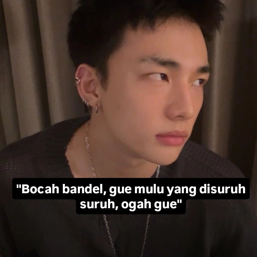 Anak anak ke niskala, meru &amp; jean: 🥰😘💗🌻💐😻
Anak anak ke mahardika: 🥱🤮🤬🥵🥶😤😡😠