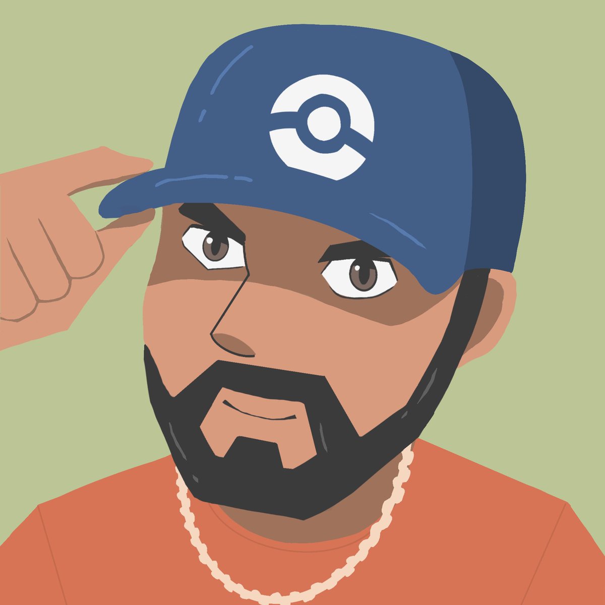 A <a href="/THe_ReYZR/">THe ReYZR</a> has been completed 
(Never make me draw a hand ever again)