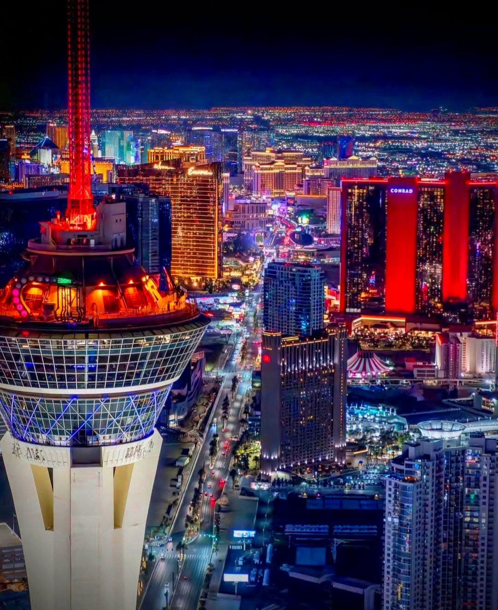 Las Vegas, Nevada, USA 📷
.
.
Follow for more:- Everything USA
.
.
Join our group :- Everything USA
.