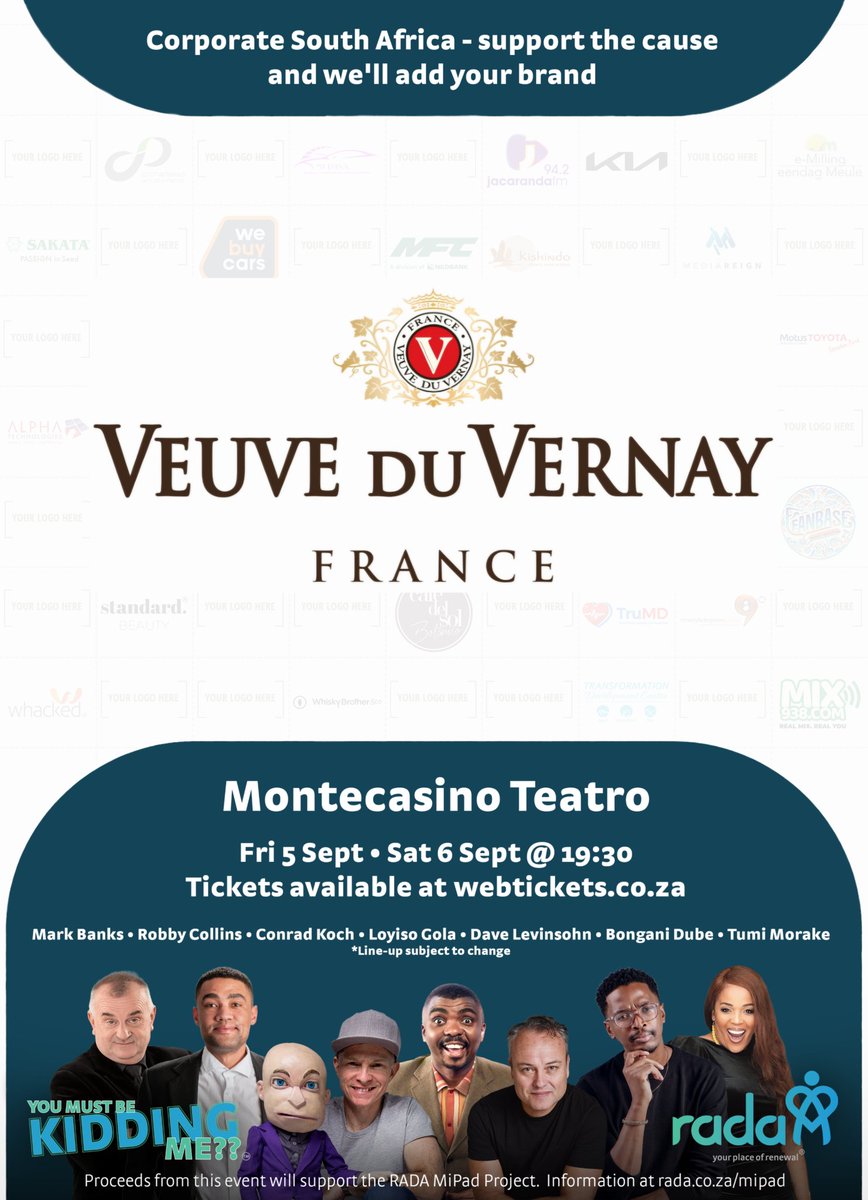 RADA Healing tweet media