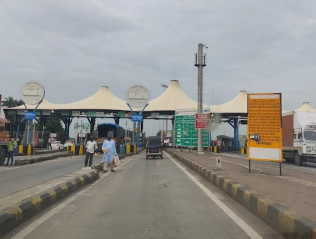 NHAI, ICICI Bank ink pact to roll out India’s first barrier-free toll collection system at Choryasi Toll Plaza
