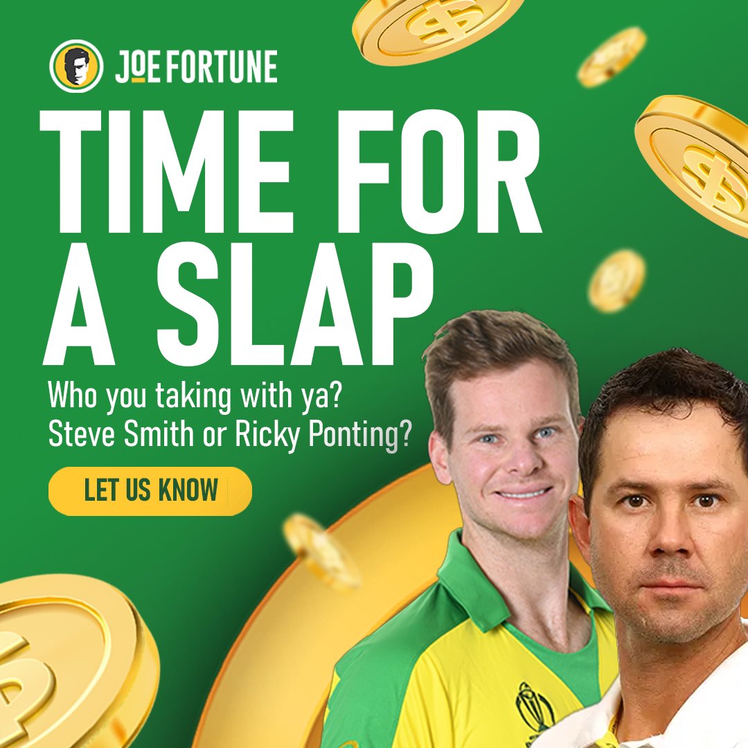 Both absolute legends but when it comes to needing that X factor, who are you picking? 👀