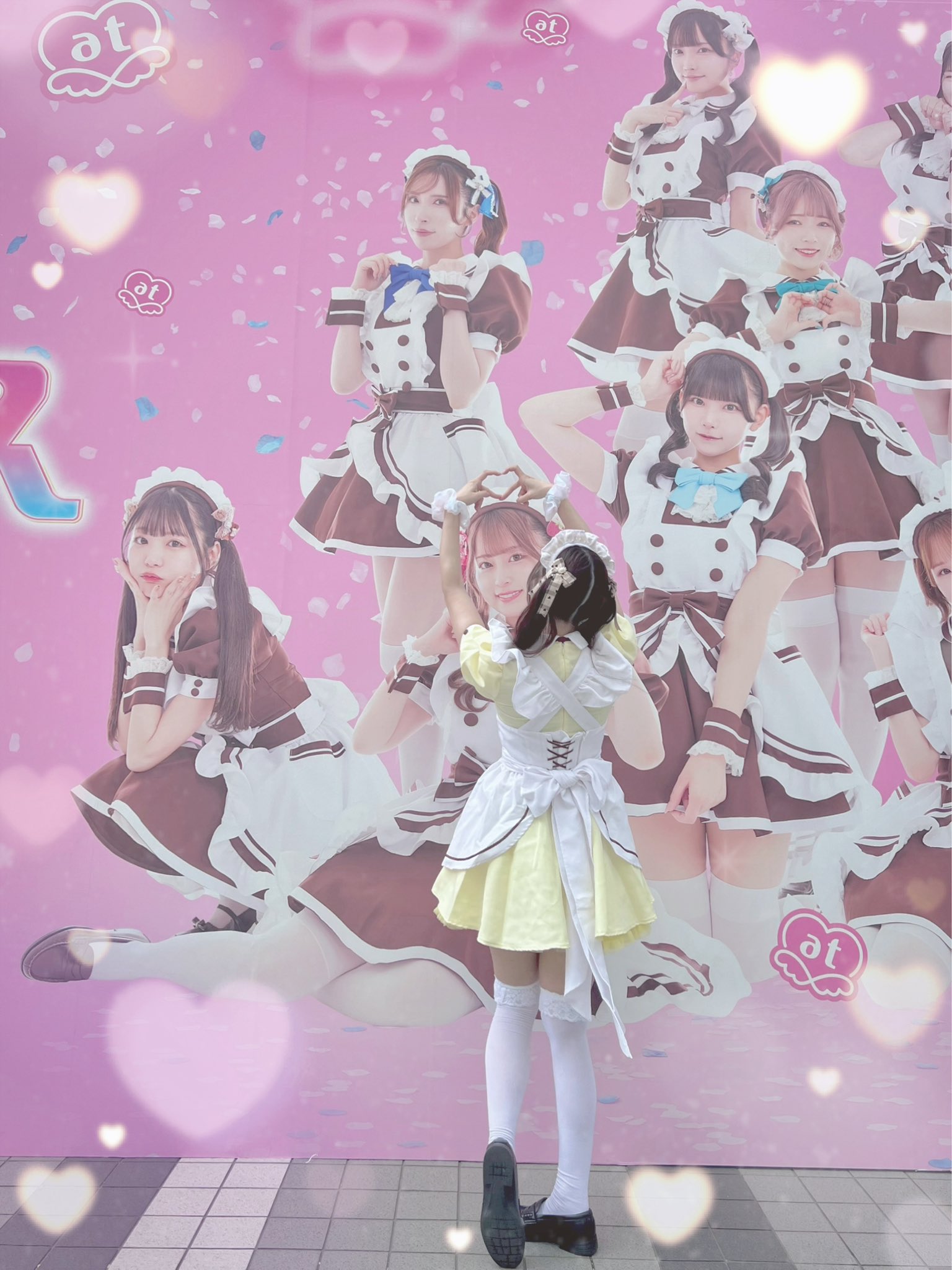 サリーちゃんページ♡⃜ ハッピーハロウィン🎃👻