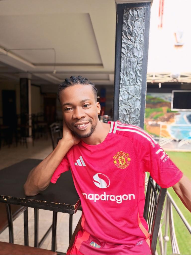 Star World Wonder (@starworldwonder) on Twitter photo Yesterday Uganda cranes lost to Algeria and it reminded me the day I bet all my money on this team,...
I now belong to Chelsea just like <a href="/256RoyalBae/">❣️Xosha256🌹💝</a> 🤦🙏
#TotalEnergiesCHAN2024 Yesterday Uganda cranes lost to Algeria and it reminded me the day I bet all my money on this team,...
I now belong to Chelsea just like <a href="/256RoyalBae/">❣️Xosha256🌹💝</a> 🤦🙏
#TotalEnergiesCHAN2024