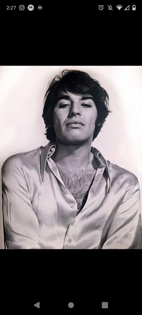 ¿Cómo vas a comparar al gordo nabo de leo Mattioli, con Sandro... con EL GITANO?