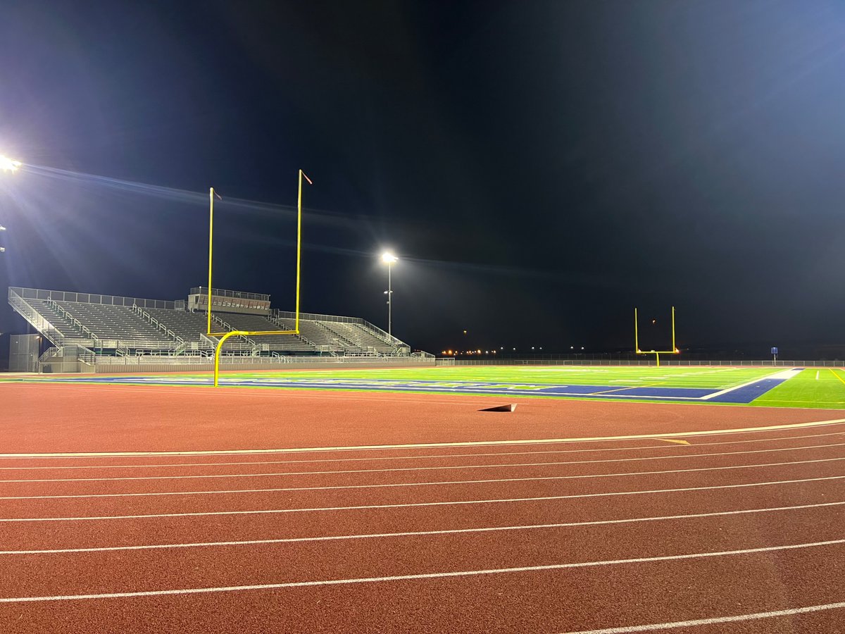 Pat Parnell tweet media