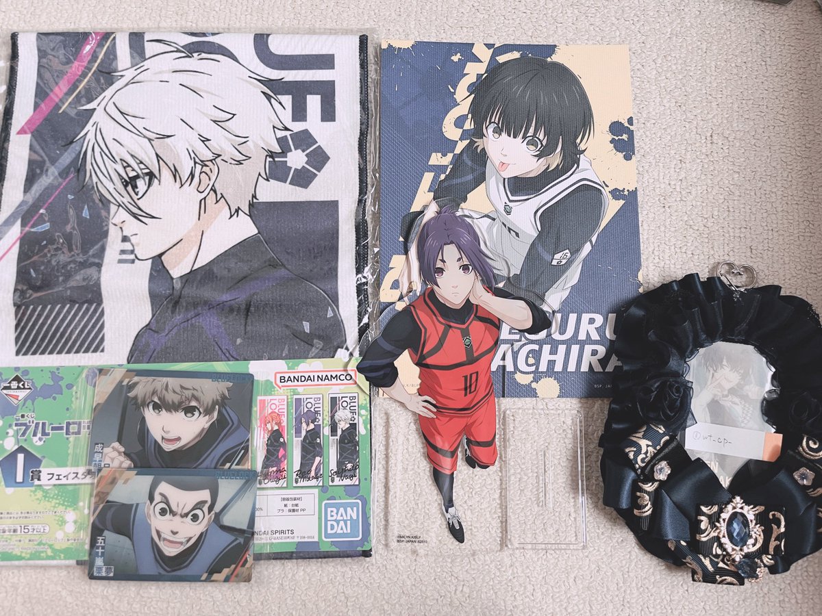 雨音￤プロフ必読 (@wt_cp_) / Posts / X