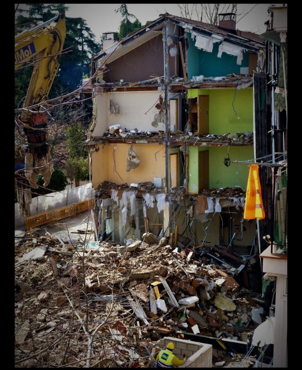 San Fernando de Henares, cientos de viviendas afectadas por la línea 7b de Metro, comunidad de Madrid responsable, PP responsable