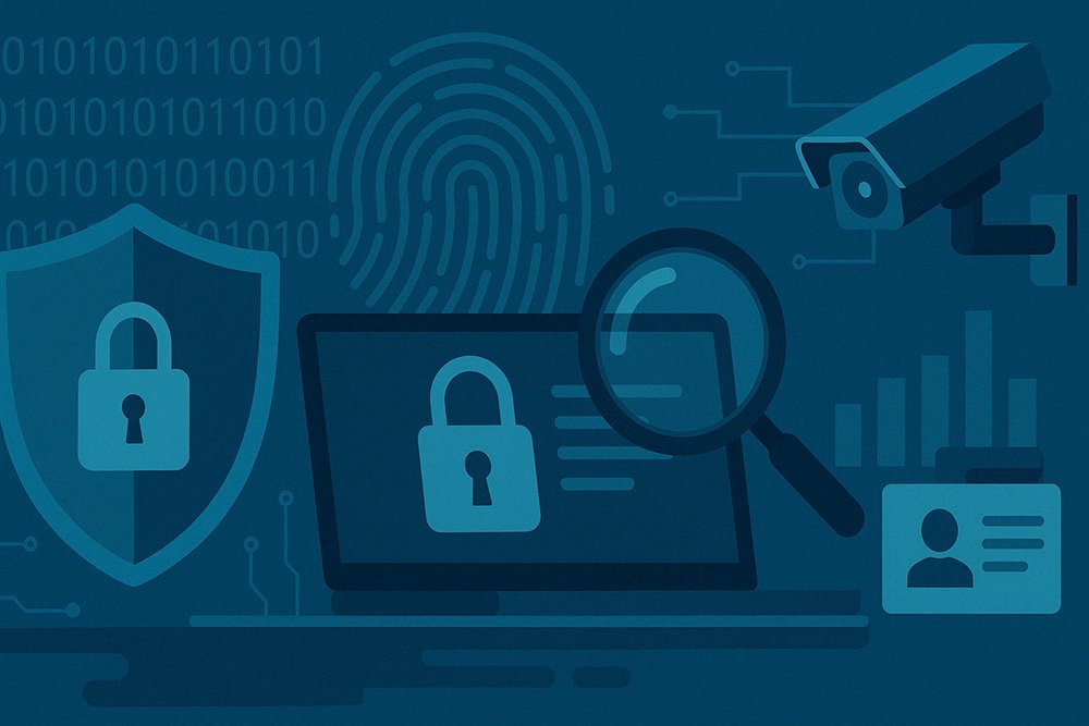 Get the latest #AKCP security scan report here akcp.com/index.php/2025… we scan our platforms every month to ensure no vulnerabilities exist, taking the security of our devices seriously. #CyberSecurity #sensorprobe #datacentersecurity #datacenter #serverroom