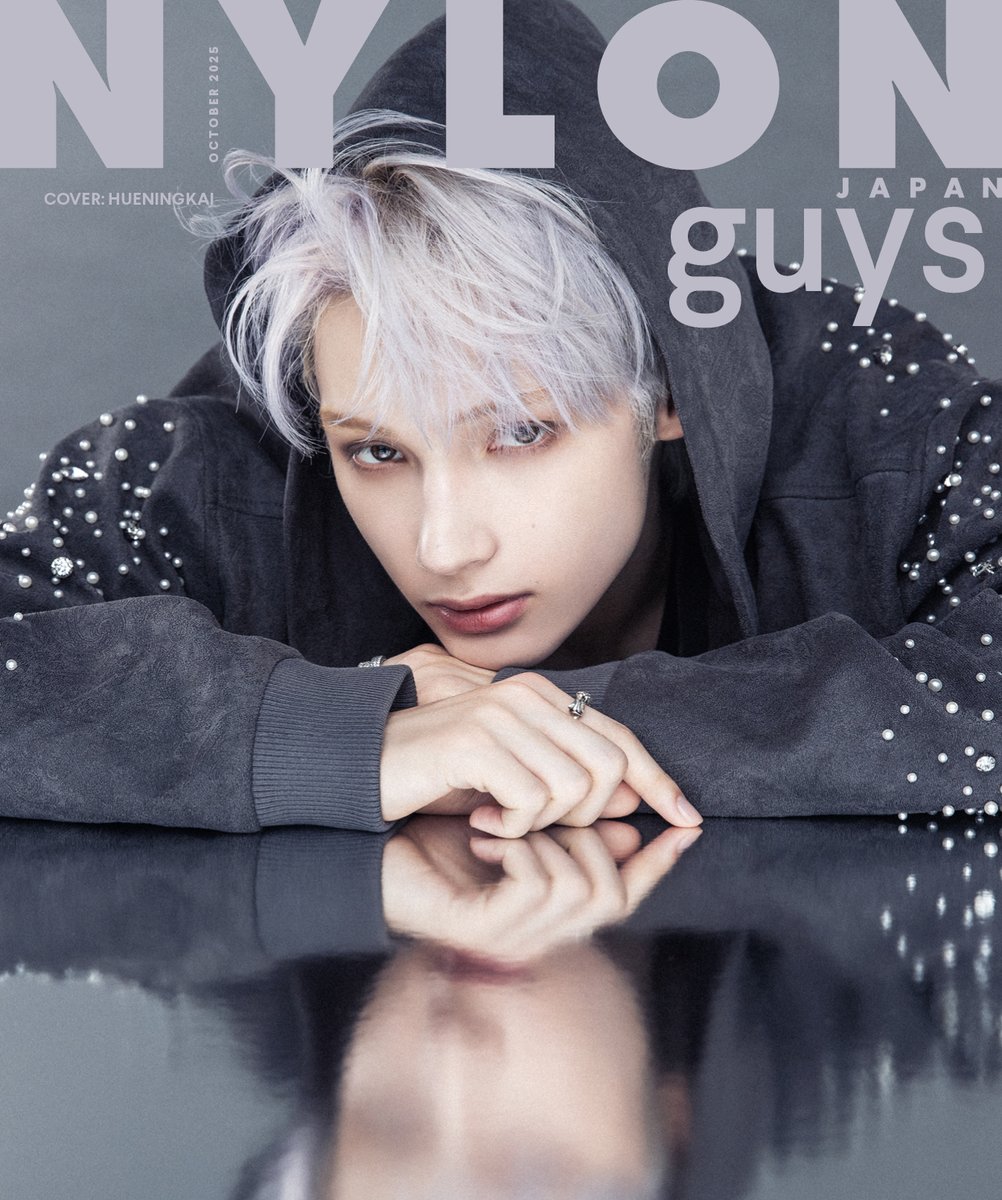 NYLON JAPAN (@nylonjapan) on Twitter photo ๏ผผๆฌกๅทguys่กจ็ด่งฃ็ฆ๏ผ
#NYLONJAPAN 10ๆๅท๏ผ8ๆ28ๆฅ็บๅฃฒ๏ผใฎguysใซใใผใซ #TOMORROW_X_TOGETHER ใฎ #HUENINGKAI (#ใใฅใใณใซใค)ใใฝใญ้่จ๏ผ
#RMK ใฎใกใคใฏใขใใใงใๅฝผใฎๆใค้ๆๆใจๆด็ทดใใใ็พใใใ้็ซใกใใฉใฎ่งๅบฆใใ่ฆใฆใๅฎ็งใชๅงฟใๆซ้ฒโจ ๏ผผๆฌกๅทguys่กจ็ด่งฃ็ฆ๏ผ
#NYLONJAPAN 10ๆๅท๏ผ8ๆ28ๆฅ็บๅฃฒ๏ผใฎguysใซใใผใซ #TOMORROW_X_TOGETHER ใฎ #HUENINGKAI (#ใใฅใใณใซใค)ใใฝใญ้่จ๏ผ
#RMK ใฎใกใคใฏใขใใใงใๅฝผใฎๆใค้ๆๆใจๆด็ทดใใใ็พใใใ้็ซใกใใฉใฎ่งๅบฆใใ่ฆใฆใๅฎ็งใชๅงฟใๆซ้ฒโจ