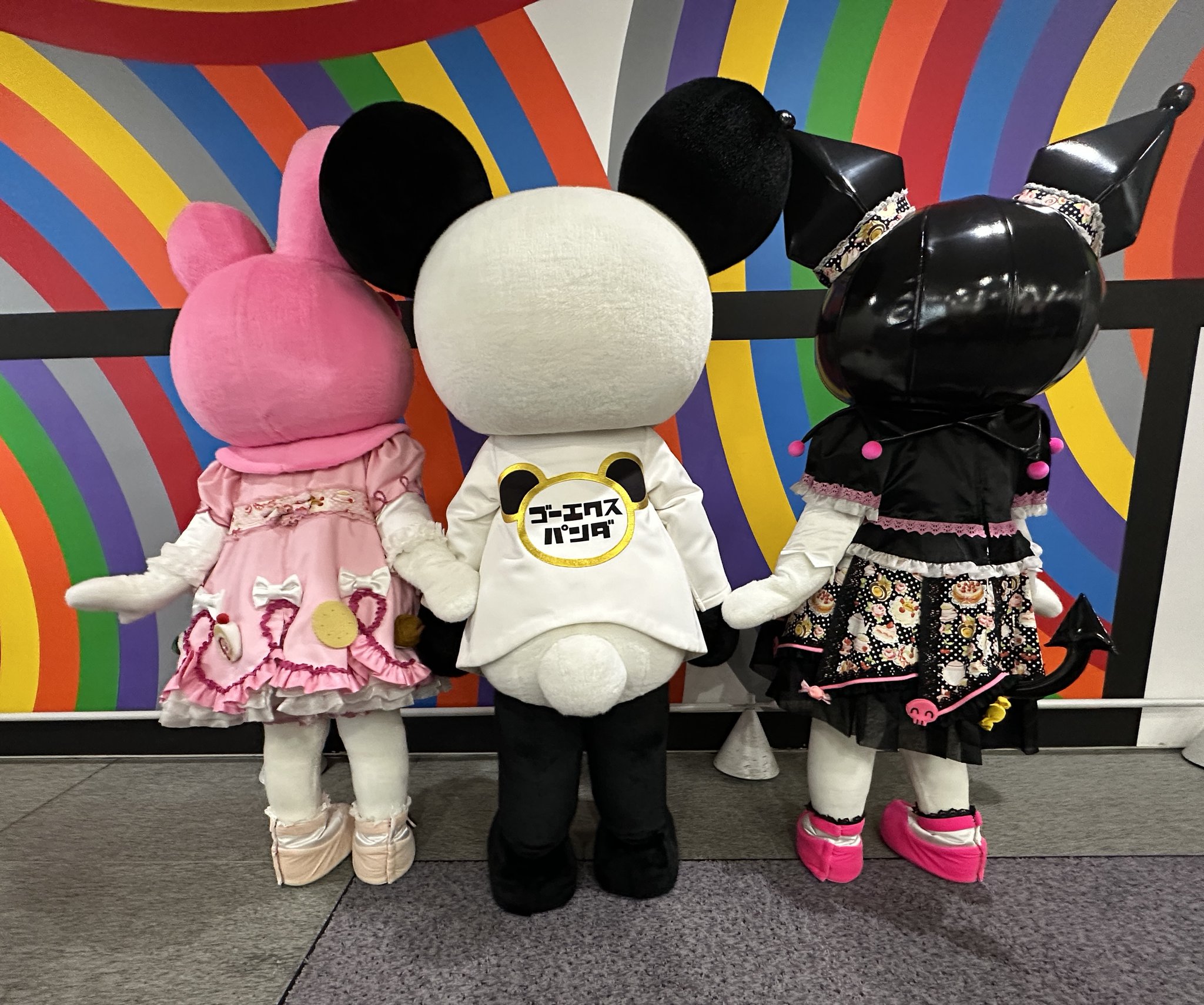 コブちゃん ゴーちゃん。 on X: 