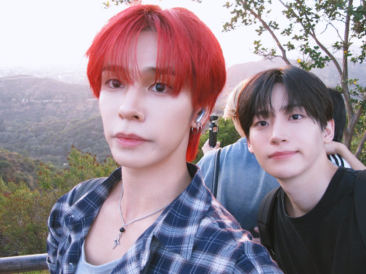 돈가스 먹기 좋은 하루!!! 
줄여서
러비티 좋아~
#세림 #정모