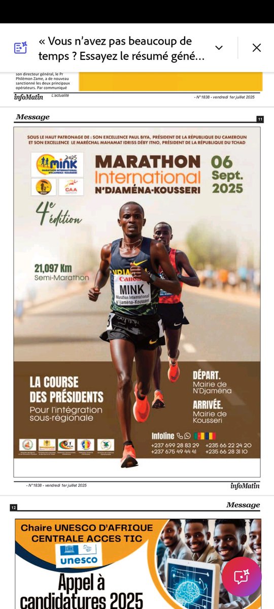 ClassEvent1's tweet image. MINK 2025