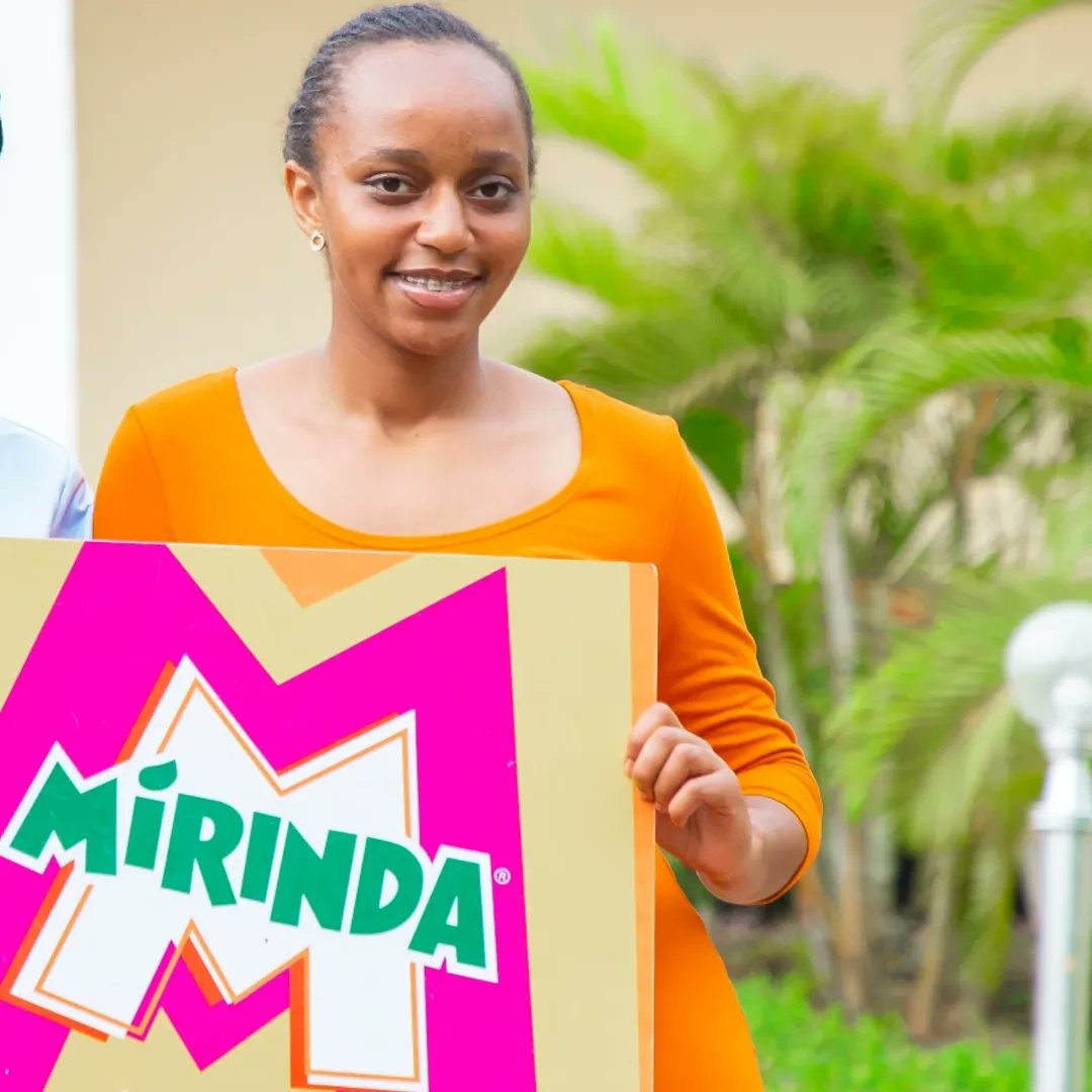 Match your Wednesday to a Mirinda of your choice!
Bold, bright, and bursting with flavor😜

 #Letsgetflavoured #Flavourthatslaps