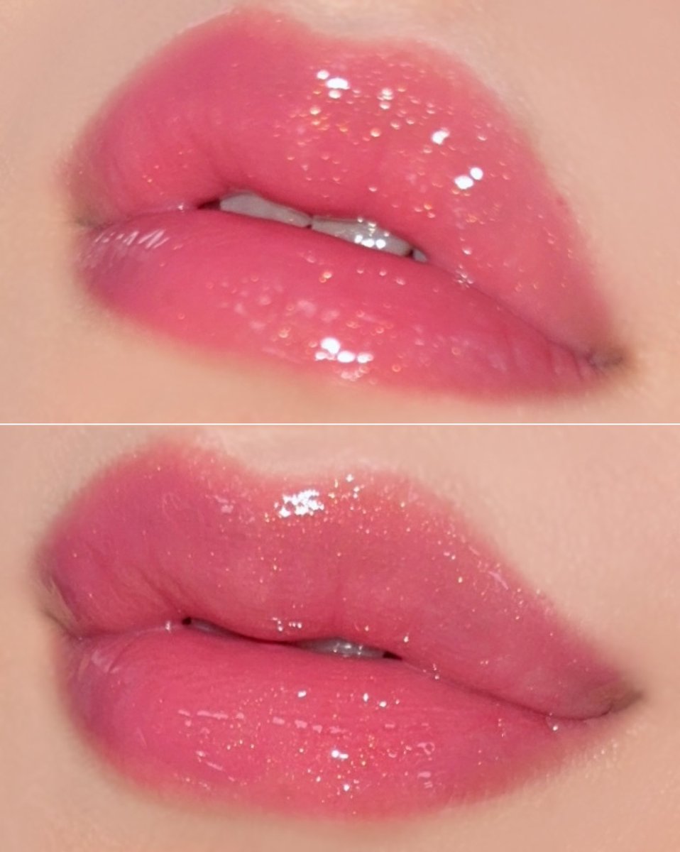 トムフォードグロスリュクス新色、カサブランカ可愛すぎて息できない