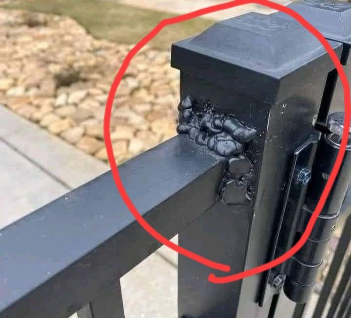 #nosartisansontdutalent 
c'est propre ...