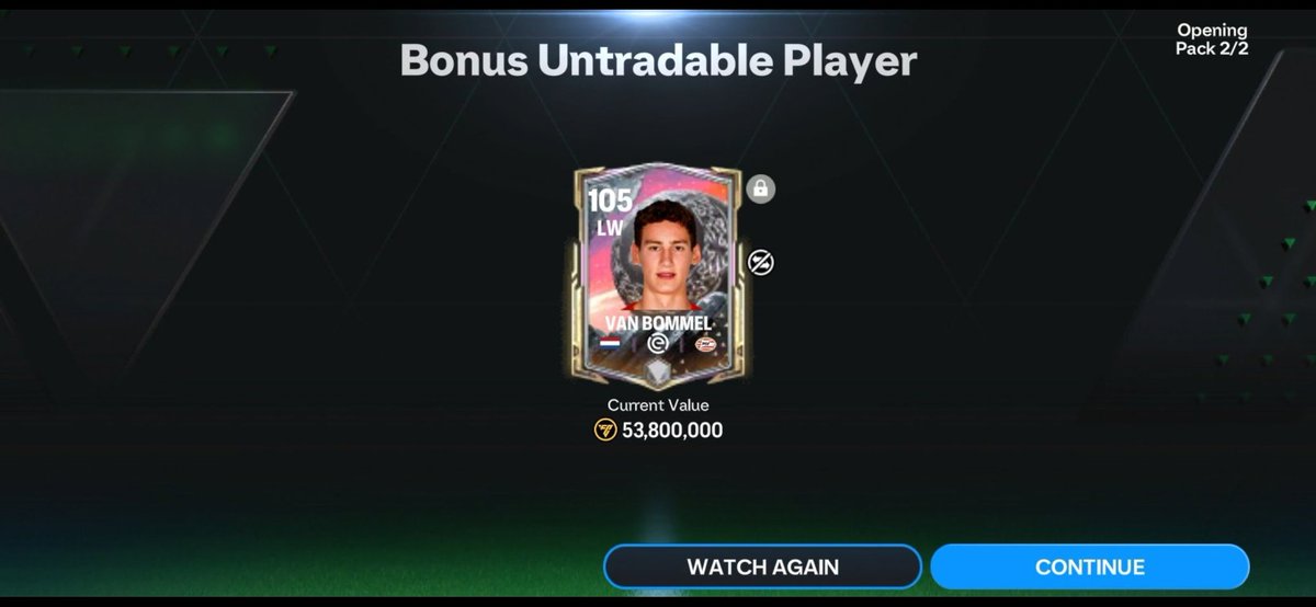 Ragnarok: After Daybreak 
Opening of 3k gem pack
Day 27.

<a href="/mazenfcm/">Mazen</a> <a href="/tutiofifa/">Tío Fifah 🇨🇴 🇵🇸 حرة</a> <a href="/Jacobek08/">JACOBinho®</a> @shahrukhH2H  <a href="/minusfcmobile/">Minus FC Mobile 🇮🇹</a> <a href="/FCMCommunity/">FC Mobile Community</a> <a href="/BlaiseAFC/">Blaise 🇳🇬</a> <a href="/Enzo9CFC/">ENZO</a> <a href="/FirstHalfYT/">FirstHalf EAFC</a> <a href="/khoonigamingg/">Khooni Gaming</a> <a href="/Neonfc24/">NEON FC</a> <a href="/Beastlyeafc/">Beastlyeafc</a> @shoeLhaze <a href="/21BianconeroYT/">21Bianconero</a> <a href="/BackMossPlayz/">R4K3SH</a> <a href="/purefootball_x/">Pure Football</a> <a href="/Akash62455881/">Akash_Beast</a>