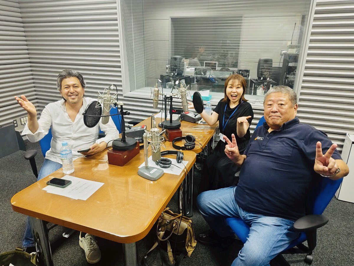 ta_ka_ko310's tweet image. 📻YBCラジオ
ゲツキンラジオぱんぱかぱーん
🌳人to木🌲8月最初のお客様
⏰8月5日(火)15時40分
☕️カフェひとときでお待ちしています
#渡部一也
#福島県
#forestdesign
#新電力開発
#YBCラジオ
#人to木