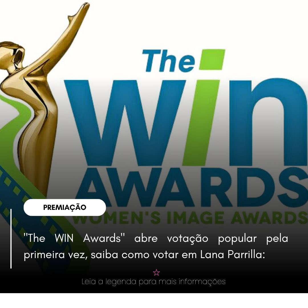 Pela primeira vez em seus 27 anos de premiações, o "Women’s Image Network Awards" abrirá a rodada final de votação ao público. A partir do dia 10 de agosto, fãs poderão votar em suas indicadas favoritas diretamente pelo site oficial.

O processo será simples e terá categorias