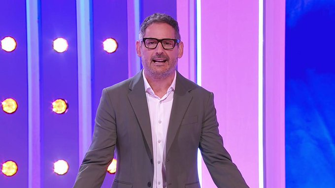 El concurso #AgárrateAlSillón con <a href="/EugeniAlemany/">Eugeni Alemany</a> en <a href="/telecincoes/">Telecinco</a> sube a su mejor lunes histórico con un 9.1% de cuota, 653.000, 1.374.000 espectadores únicos y 47.5% de fidelidad

🛋️ Gran 11.1% comercialmente hablando

🛋️ 2ª opción de su franja

#QueVivaLaTele #Audiencias