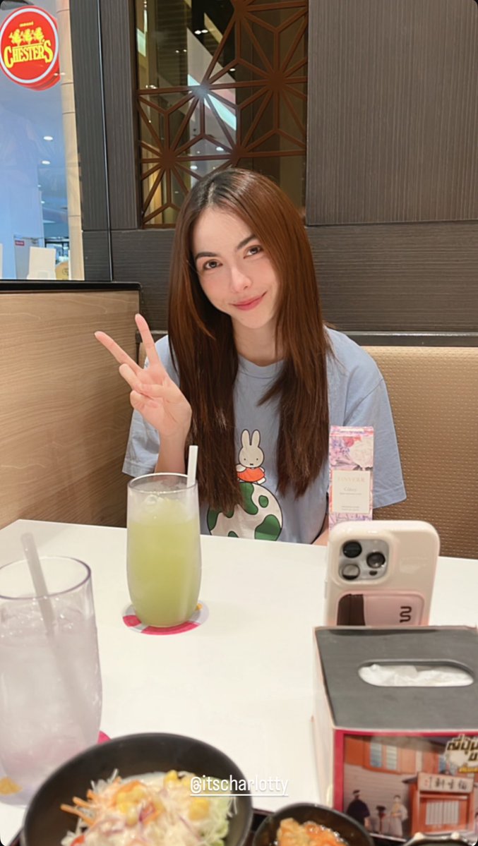 itscharlotty Official Fan (Smiley) ☺️ (@itscharlottyfam) on Twitter photo 📢Update IG Story : porstp_k
Please Like❤️
🔗 : instagram.com/stories/porstp…
FAITH IN CHARLOTTE05
#ชาล็อตออสติน #CharlotteAustin
<a href="/itscharlotty/">Charlotte Austin</a> 📢Update IG Story : porstp_k
Please Like❤️
🔗 : instagram.com/stories/porstp…
FAITH IN CHARLOTTE05
#ชาล็อตออสติน #CharlotteAustin
<a href="/itscharlotty/">Charlotte Austin</a>