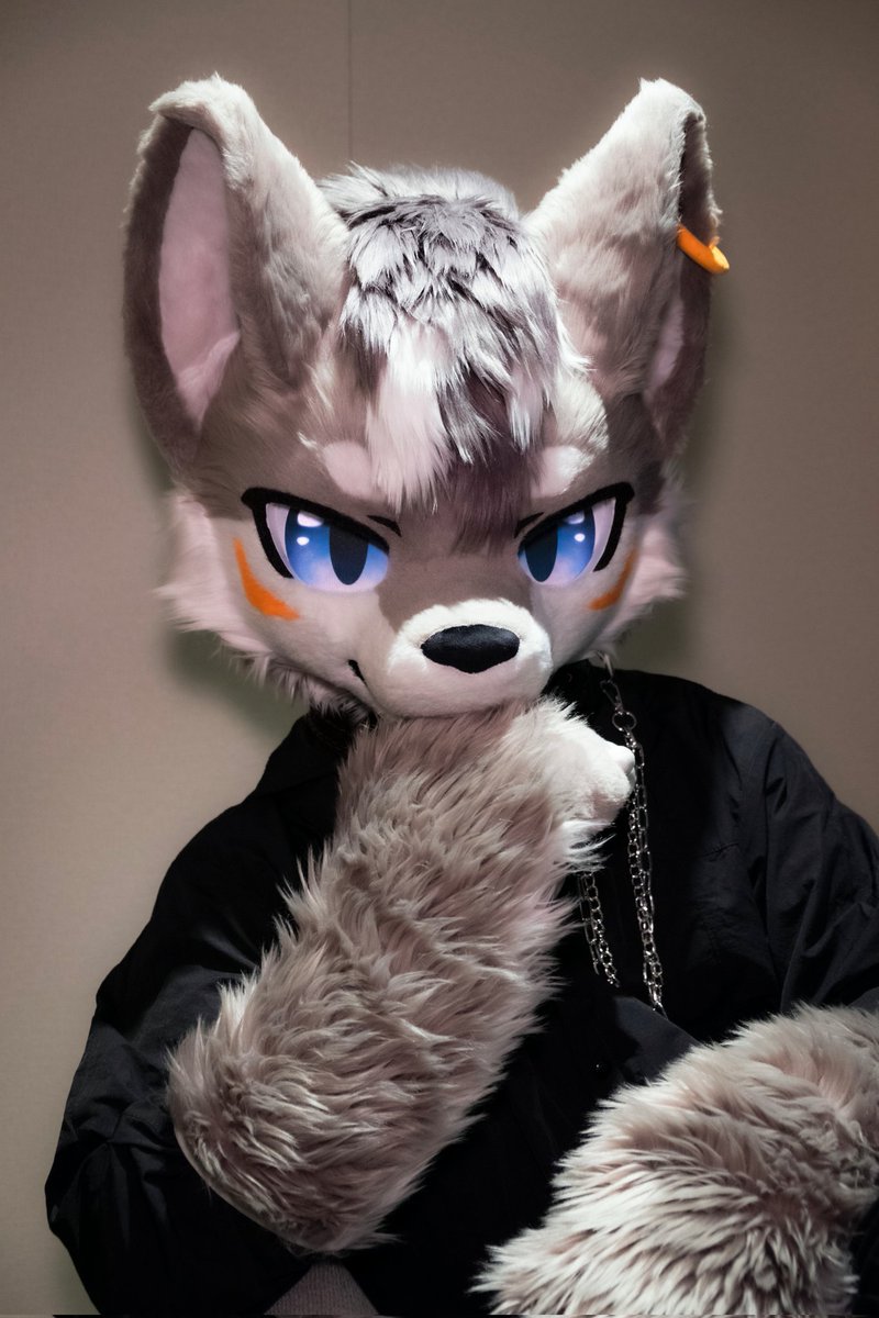 Stressful weekday, peaceful wolf hour.

🥩：<a href="/Leochzuo/">烬华</a>
📷：me