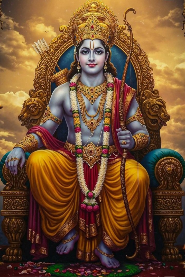 aanu2027's tweet image. दशरथ नंदन मर्यादा पुरुषोत्तम श्री राम प्रभु का 
 अद्भुत अलौकिक दर्शन🍁

जय श्री राम🚩
  #WhoIsKaal_InBhagavadGita
#FirePrevention #INDvsENGTest
#Siraj #JammuKashmirRejectsPak
 #RussianOil