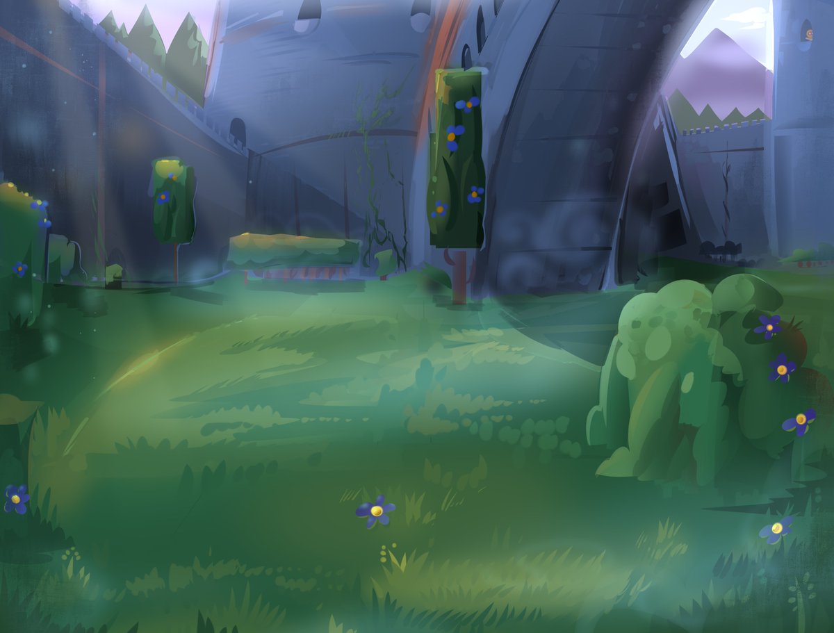 Gildedguy (@gildedguyart) on Twitter photo 