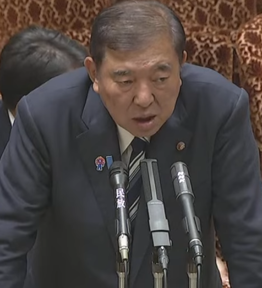 れいわ新選組　伊勢崎賢治氏の国会質問
アメリカが始める戦争に在日米軍基地を使わせないということを平時から世界に向けて我々が発信することは国防にとって必要なことと考えますが総理の見解をお願いします。

むにゃむにゃ…全然答えになってないという顔をしていらっしゃいますが…ご容赦ください