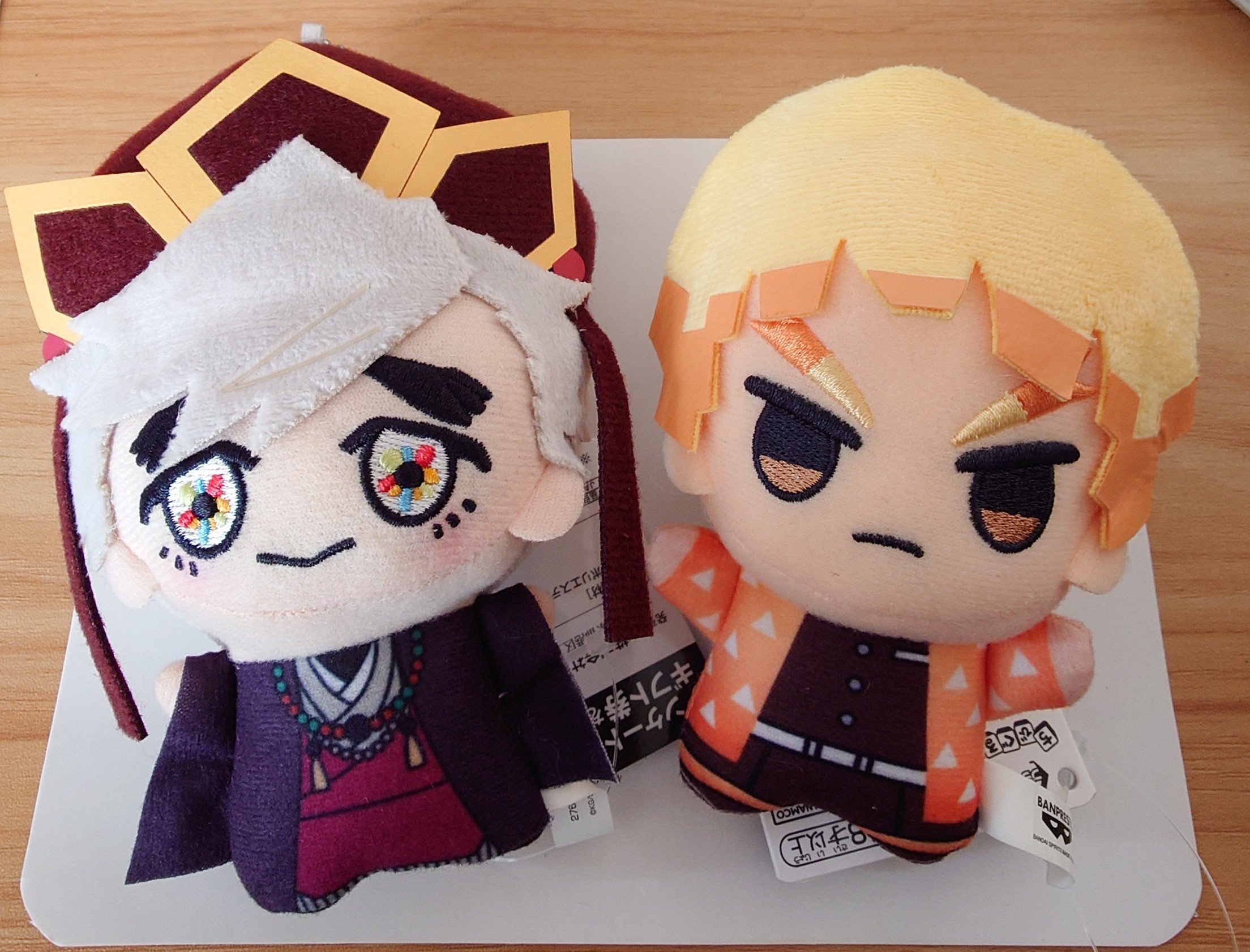 童磨幼少期ver - Search / X