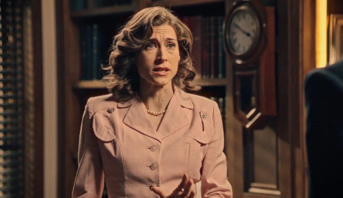 #SueñosDeLibertad en <a href="/antena3com/">Antena 3</a> sigue a lo suyo y LIDERA con un 13.2% de share y 1.114.000 espectadores

✨ SERIE + VISTA DE LA TV

✨ Suma 109.000 espectadores en diferido en el día

#QueVivaLaTele #Audiencias