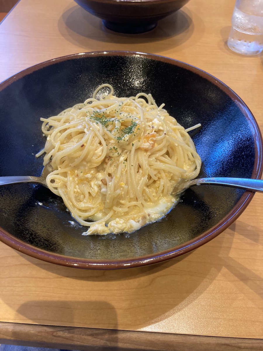 久々ぺぺたま美味かった