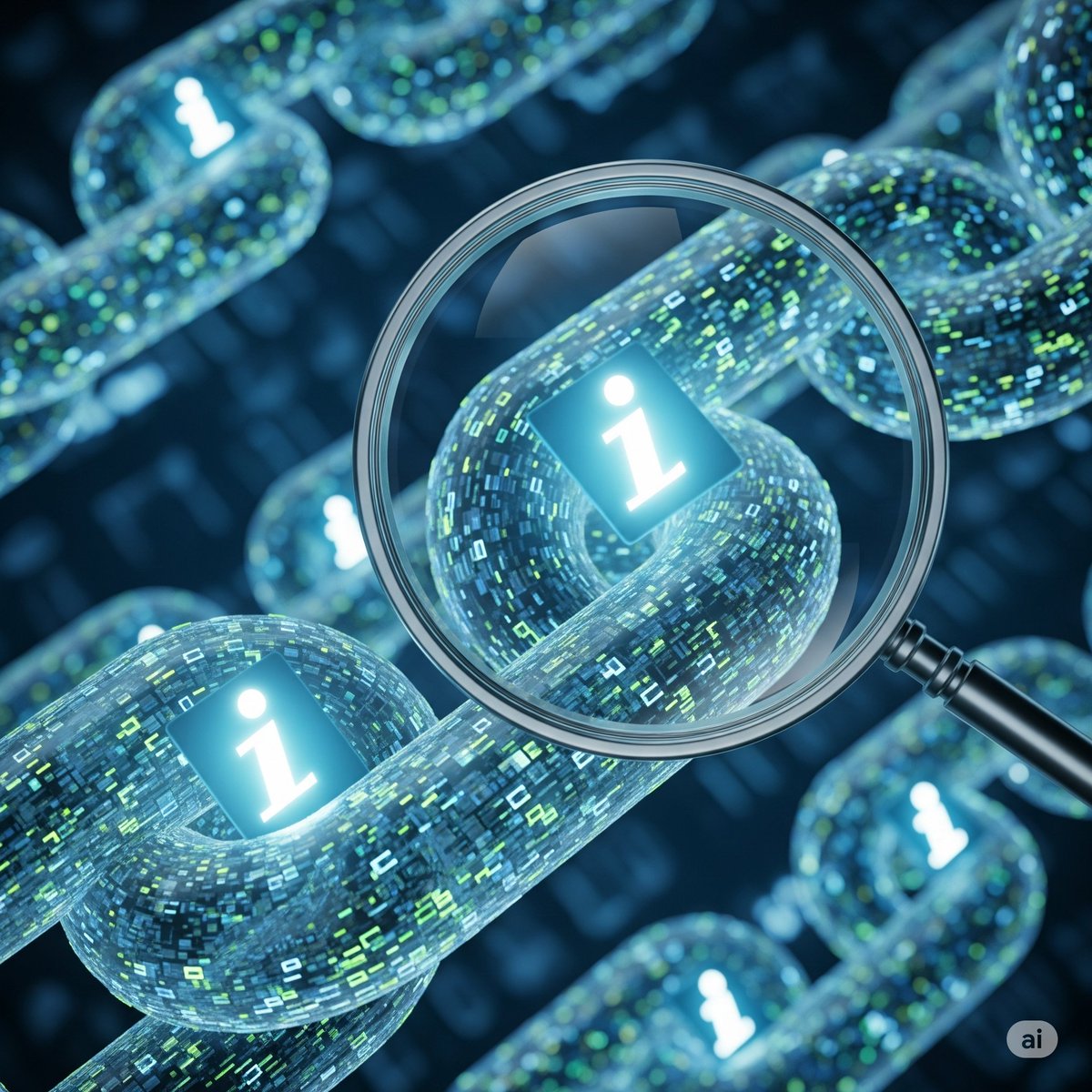 Jason8240514130's tweet image. Track every step, trust every link!  @irys_xyz provides programmable data for verifiable supply chains, ensuring immutable provenance &amp;amp; transparency from source to consumer. #SupplyChain #Transparency #Web3Logistics #DataIntegrity #irys #irys_xyz